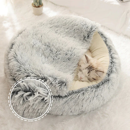 CozyDen winter bed