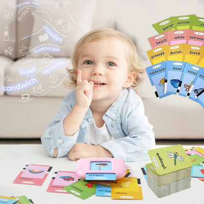 ChatterSmart Flashcards