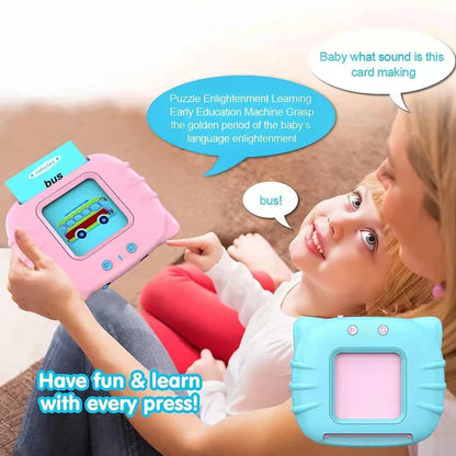 ChatterSmart Flashcards